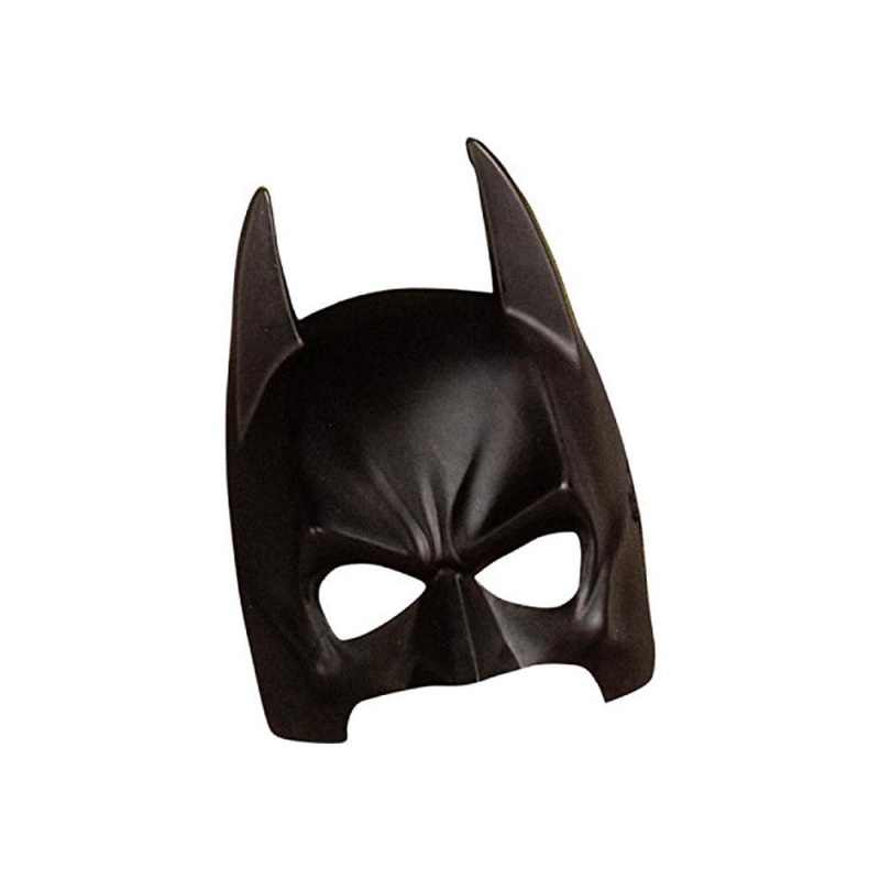 Máscara infantil do Batman - carnavalstore.de