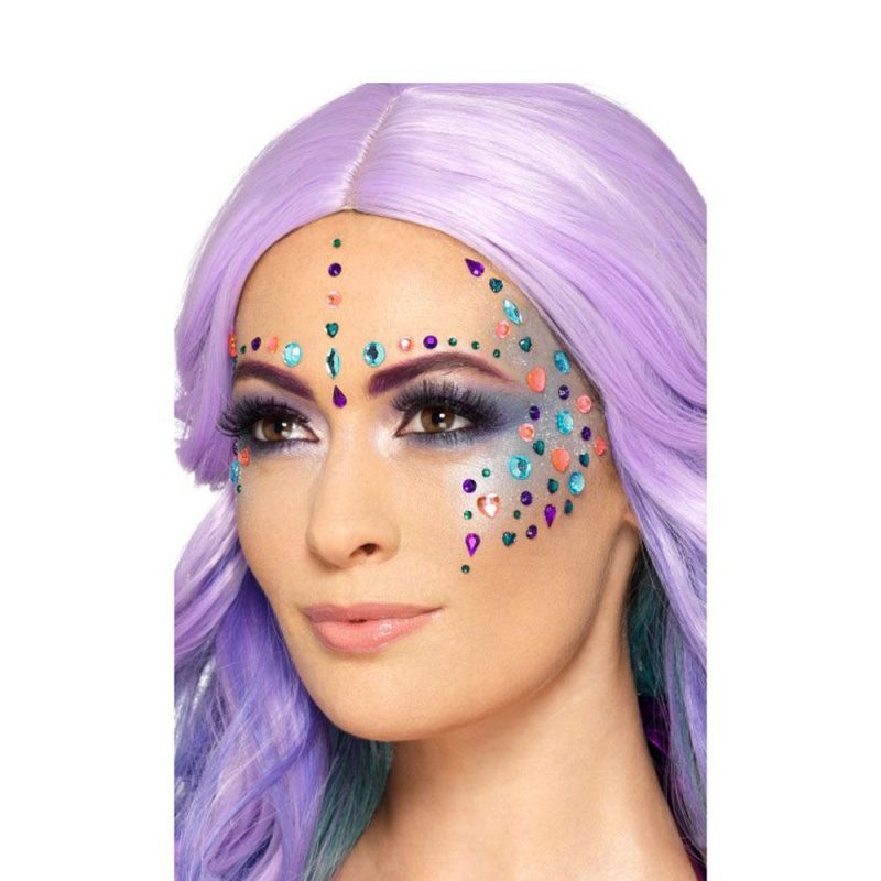 Klejnoty Jewel Face - carnivalstore.de