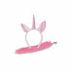 Animal Ears & Tail Set (age 3+) - Carnival Store GmbH