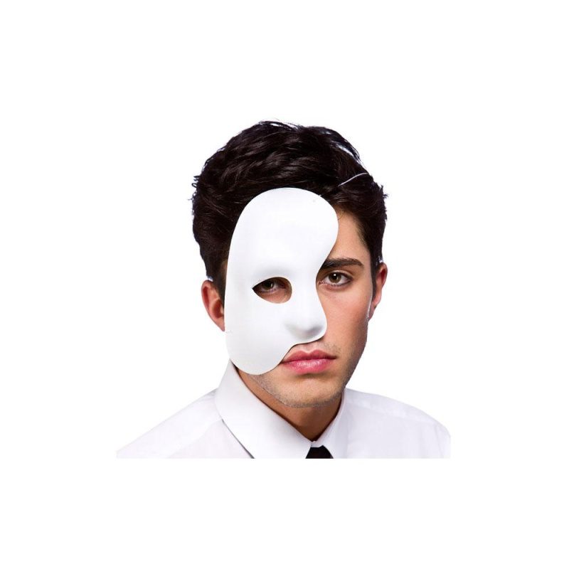 Phantom Maske - carnivalstore.de