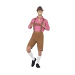 Mr Bavarian Costume - carnivalstore.de