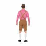 Mr Bavarian Costume - carnivalstore.de