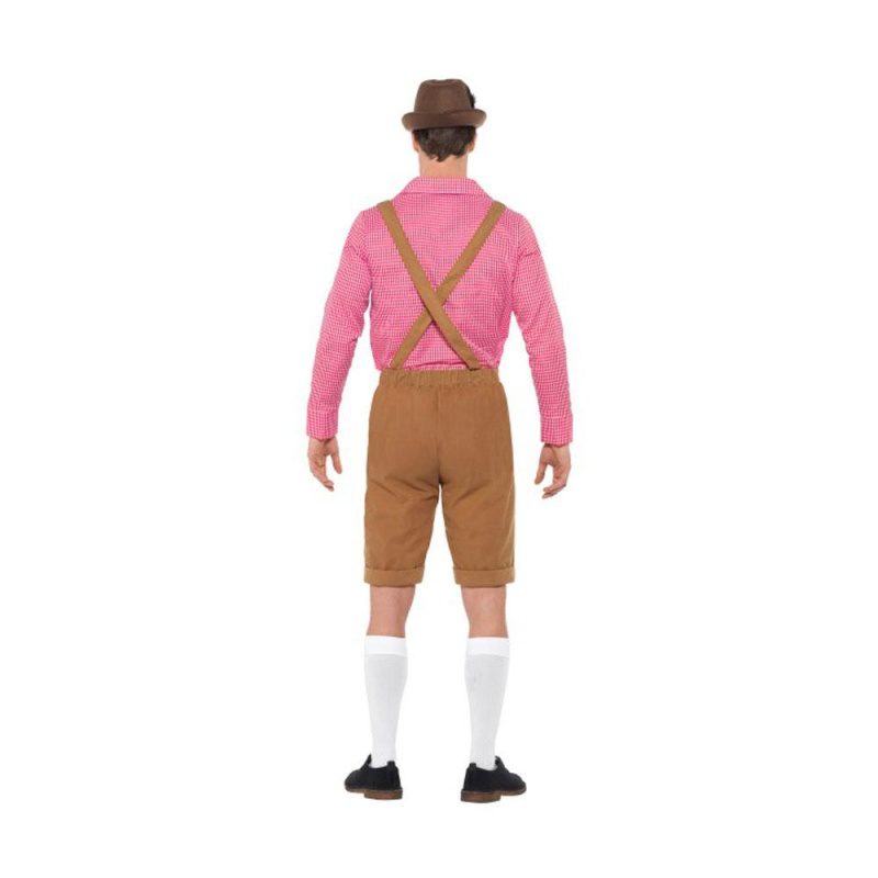 Mr Bavarian Costume - Carnivalstore.de