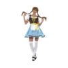 Olga Bayerische Kostüm | Olga Bavarian Costume - carnivalstore.de