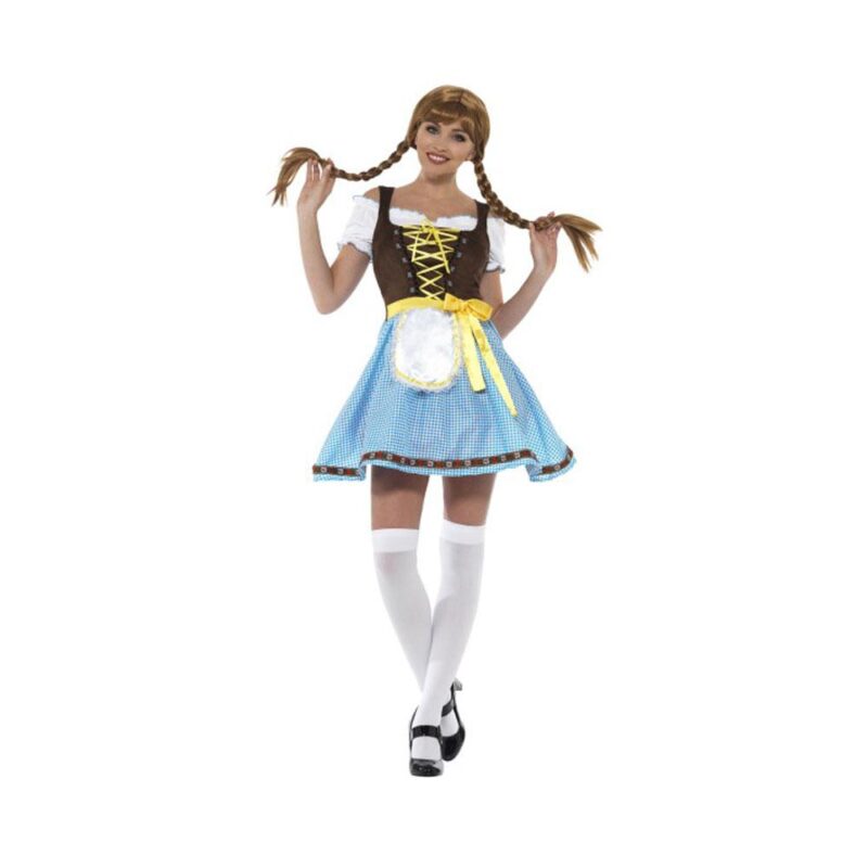 Olga Bayerische Kostüm | Kostým Olga Bavarian - carnivalstore.de