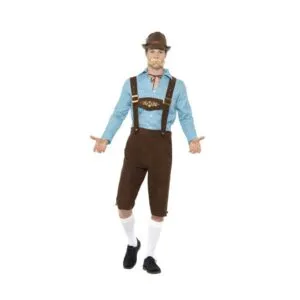 Bier Fest Kostüm | Ølfest-kostyme - carnivalstore.de