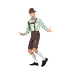 Bavarian Man Costume - carnivalstore.de