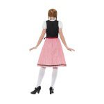 Bayerische Tavern Dienstmädchen Kostüm | Bavarian Tavern Maid Costume - carnivalstore.de