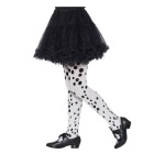 Mädchen Dalmatiner Bedruckte Strumpfhose | Dalmatian Tights, Childs - carnivalstore.de