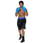 Herren Boxer Kostüm | Poksija kostüüm - carnivalstore.de