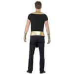 Kit egiziano mit Collar Cuffs und Gürtel |Kit egiziano Gold with Collar Cuffs Belt - carnivalstore.de