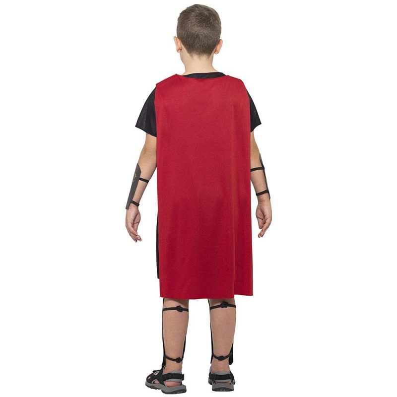 Kinder Jungen Römischer Soldat Kostüm | Costume de soldat romain - carnivalstore.de