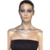 Flüssiger Latex Topf und Schwamm |  Make Up Fx Turquoise Liquid Latex Kit - carnivalstore.de