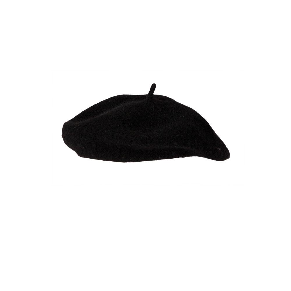 French Beret - Carnival Store GmbH