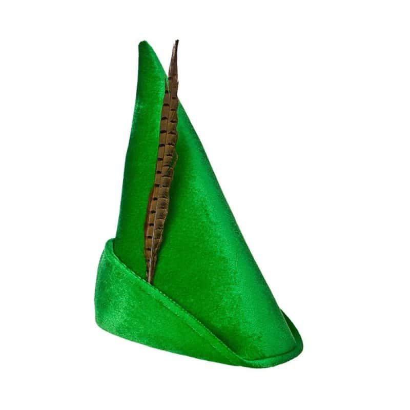 Deluxe Storybook Boy Hat - Carnival Store GmbH