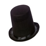 Stovepipe Hat - Carnival Store GmbH