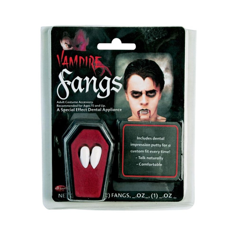Vampire Fangs - carnivalstore.de