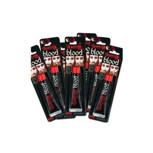 Vampire Blood 1oz tube (min 96 τμχ) - carnivalstore.de