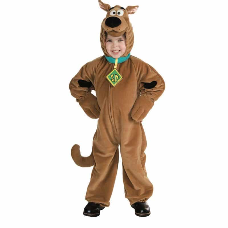 Scooby Doo Polarfleece - carnivalstore.de