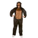 Deluxe Gorilla Costume - Carnival Store GmbH