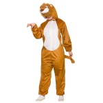 Deluxe Lion Costume - Carnival Store GmbH