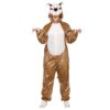 Deluxe Tiger Costume - Carnival Store GmbH