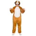 Deluxe Puppy Costume - Carnival Store GmbH