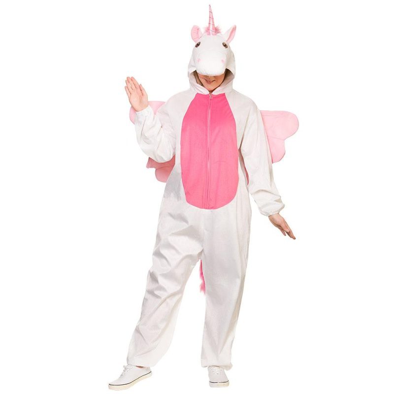 Dospelé zviera Deluxe - UNICORN - carnivalstore.de