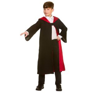 Deluxe Wizard Robe - carnivalstore.de