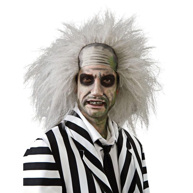 Parrucca Beetlejuice - Carnivalstore.de