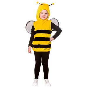 Dítě Tabard - Bumblebee - carnivalstore.de