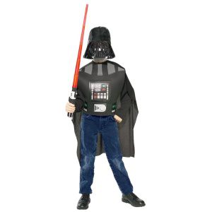 Darth Vader Blister Set - Carnivalstore.de