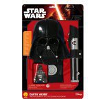 Set blister di Darth Vader - Carnivalstore.de