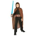 Conjunto Jedi Blister - carnavalstore.de