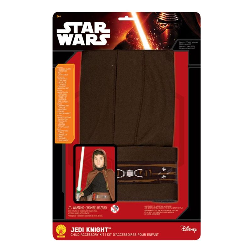 Jedi blister set - carnivalstore.de