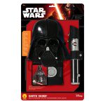 Blíster Star Wars Darth Vader - carnivalstore.de