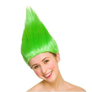 Troll Wig - carnivalstore.de