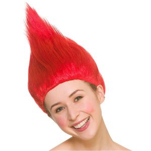 Troll Wig - carnivalstore.de