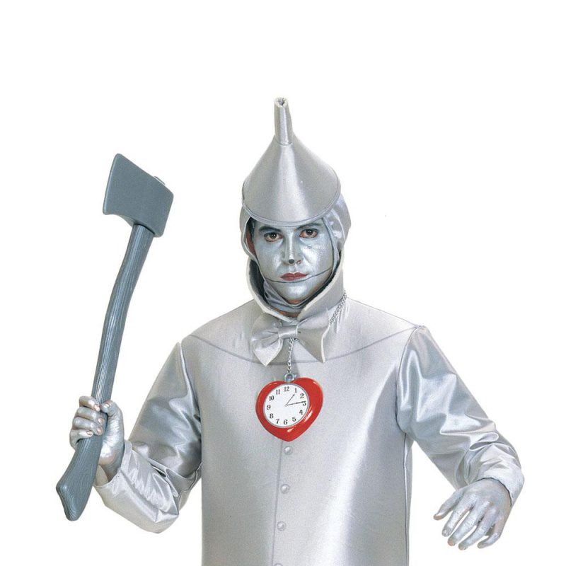 Tinman Hache - carnivalstore.de