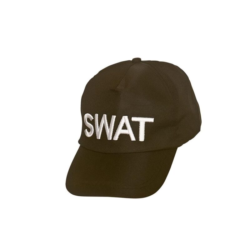 S.W.A.T Cap - Carnival Store GmbH