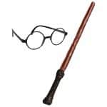 Harry Potter Blister Kit Fancy Dress