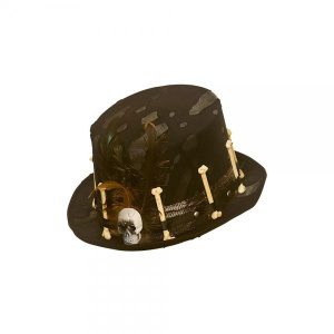 Voodoo Hat - carnivalstore.de