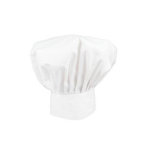 Gorro de chef - Carnival Store GmbH