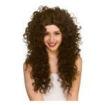 Curly Fada - carnivalstore.de