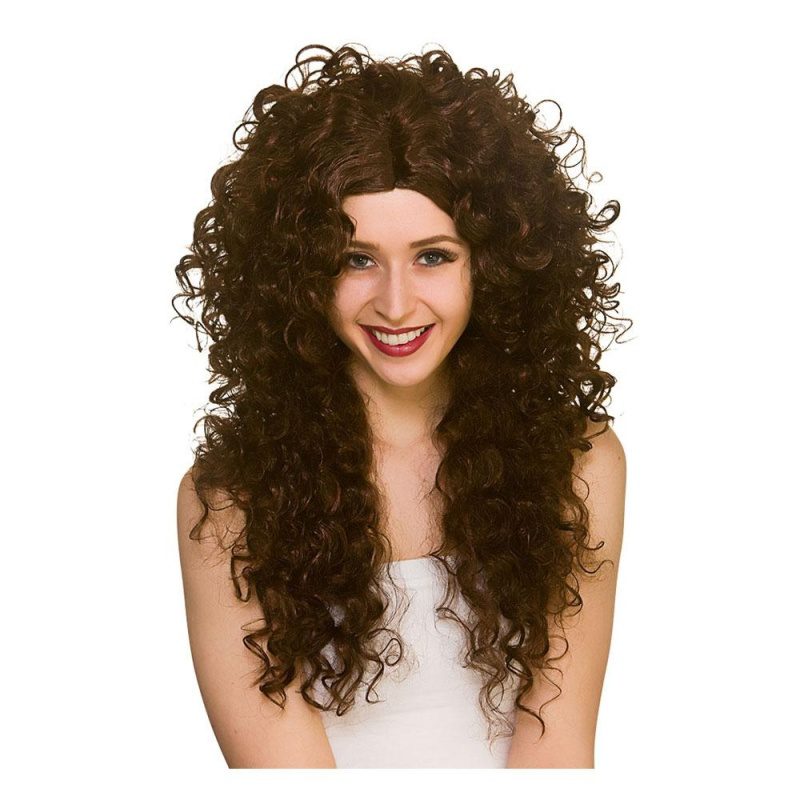 Lange Locken - carnivalstore.de