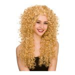 Lange Locken - carnivalstore.de