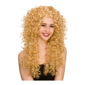 Curly Fada - carnivalstore.de