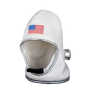 Casco da astronauta - Carnival Store GmbH