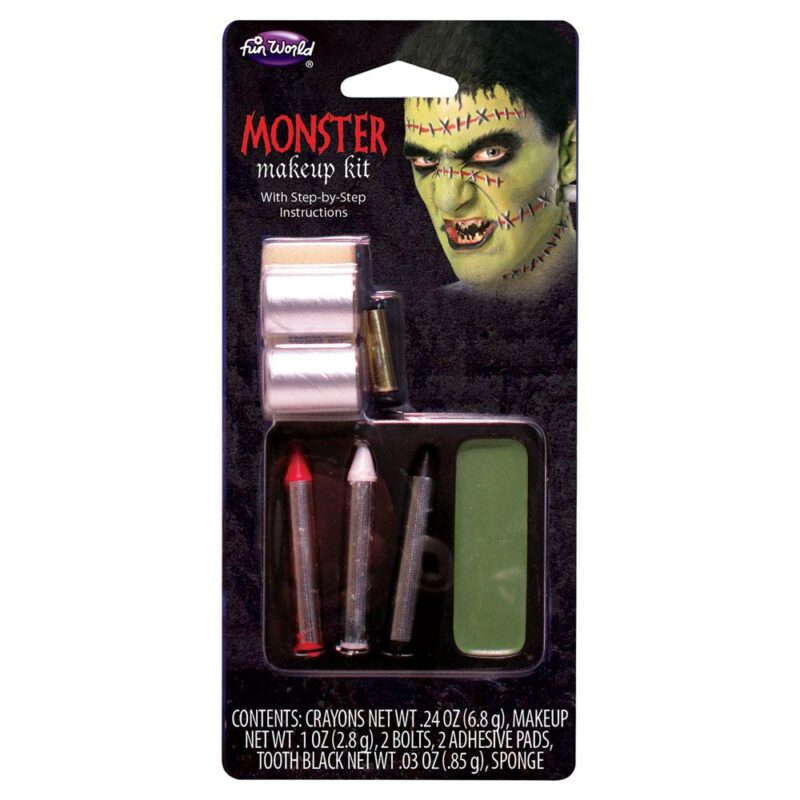 Character Makeup Kit Assortment - carnivalstore.de
