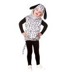 Child Tabard - Dalmatisk - carnivalstore.de